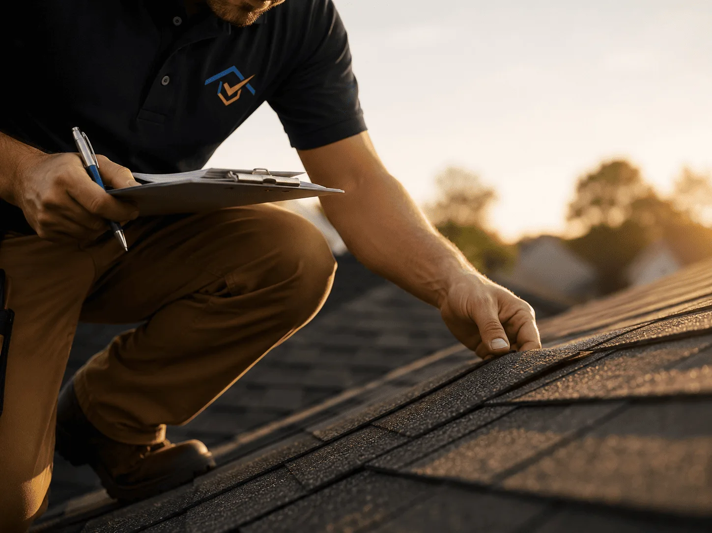 Why Choose Roof Inspection in Davin, WV